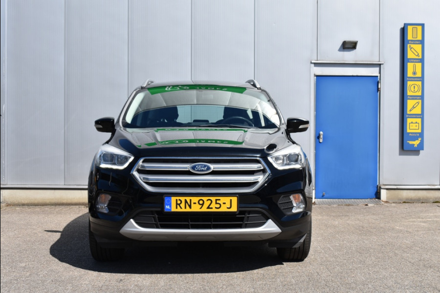 Ford Kuga 1.5 EcoB. Trend Ult.