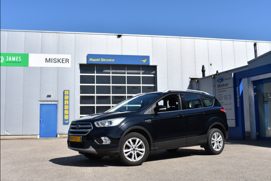 Ford Kuga 1.5 EcoB. Trend Ult.