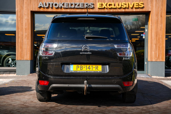 Citroën Grand C4 Picasso 1.6 e-THP Business 7 Persoons Camera Navigatie Cruise Stoelverw.