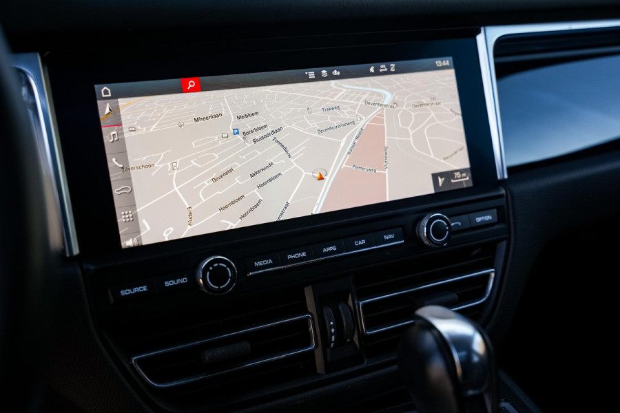 Porsche Macan 3.0 S Facelift Panoramadak Sportchrono Leer BOSE