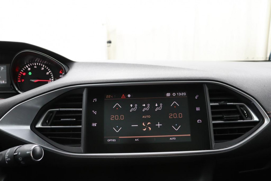 Peugeot 308 SW 1.2 PureTech GT-line*AUTO*PANO*HAAK*ACC*CAM*TEL*