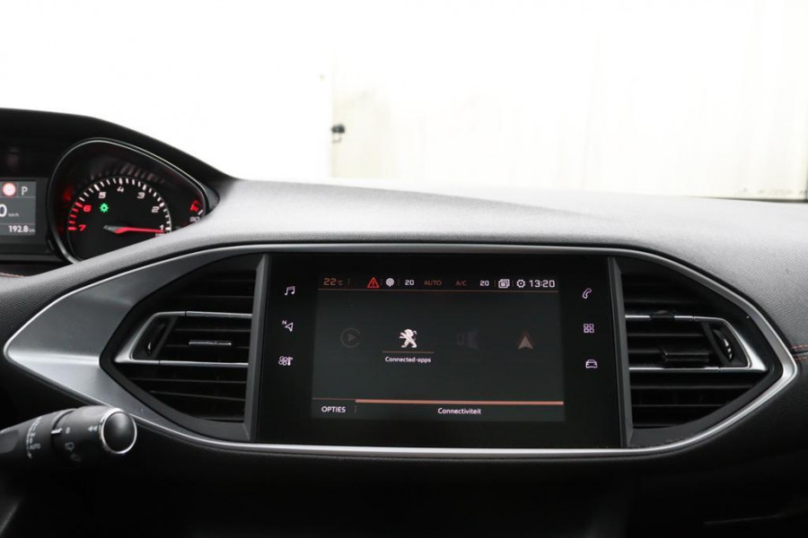 Peugeot 308 SW 1.2 PureTech GT-line*AUTO*PANO*HAAK*ACC*CAM*TEL*