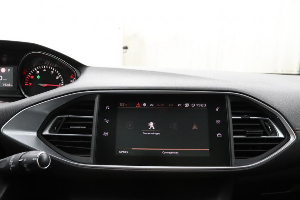 Peugeot 308 SW 1.2 PureTech GT-line*AUTO*PANO*HAAK*ACC*CAM*TEL*