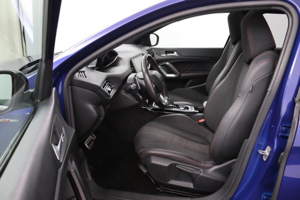 Peugeot 308 SW 1.2 PureTech GT-line*AUTO*PANO*HAAK*ACC*CAM*TEL*