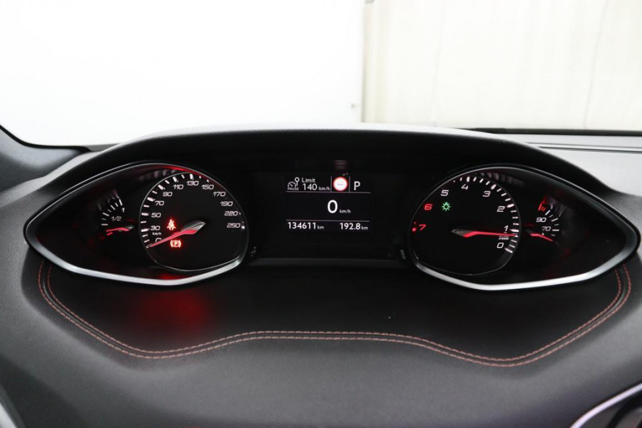 Peugeot 308 SW 1.2 PureTech GT-line*AUTO*PANO*HAAK*ACC*CAM*TEL*