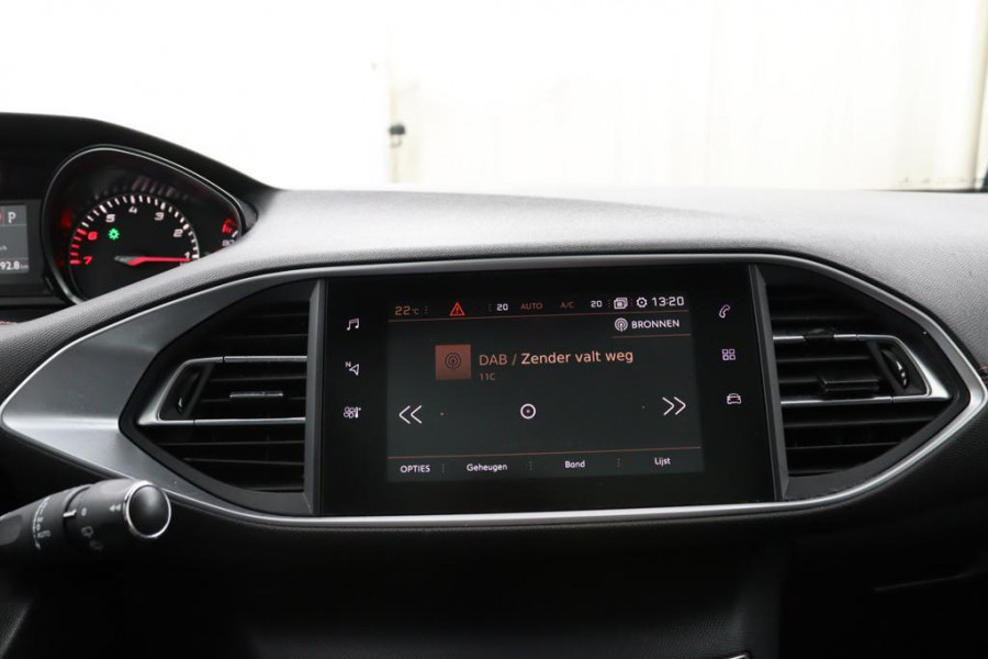 Peugeot 308 SW 1.2 PureTech GT-line*AUTO*PANO*HAAK*ACC*CAM*TEL*