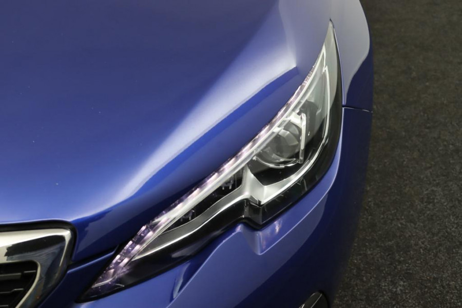 Peugeot 308 SW 1.2 PureTech GT-line*AUTO*PANO*HAAK*ACC*CAM*TEL*