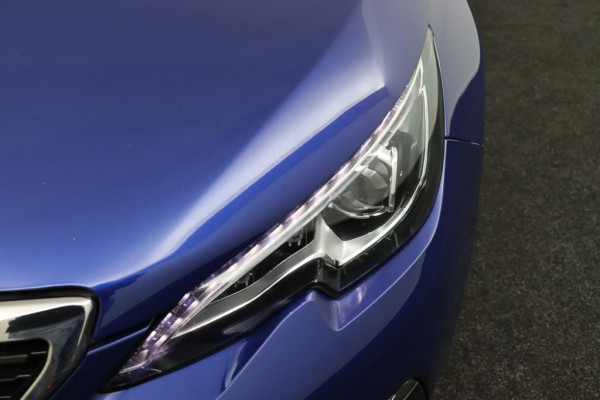 Peugeot 308 SW 1.2 PureTech GT-line*AUTO*PANO*HAAK*ACC*CAM*TEL*