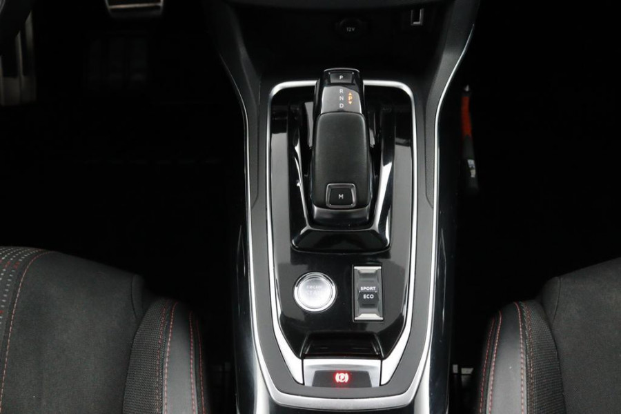 Peugeot 308 SW 1.2 PureTech GT-line*AUTO*PANO*HAAK*ACC*CAM*TEL*