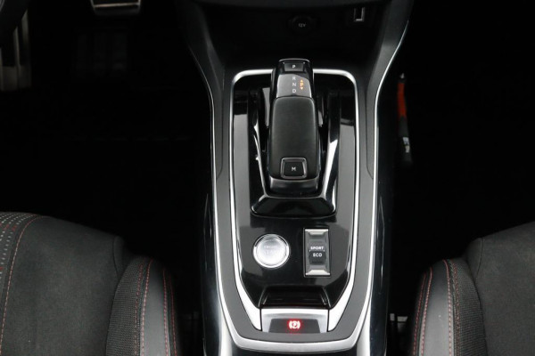 Peugeot 308 SW 1.2 PureTech GT-line*AUTO*PANO*HAAK*ACC*CAM*TEL*