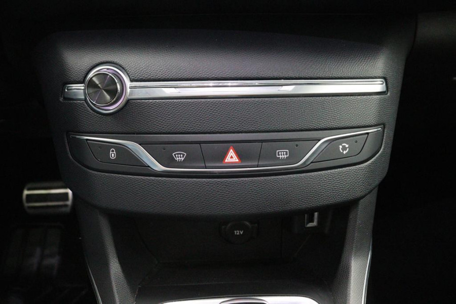 Peugeot 308 SW 1.2 PureTech GT-line*AUTO*PANO*HAAK*ACC*CAM*TEL*