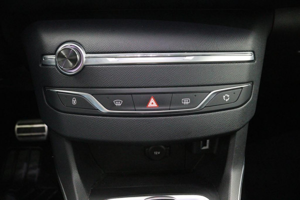 Peugeot 308 SW 1.2 PureTech GT-line*AUTO*PANO*HAAK*ACC*CAM*TEL*