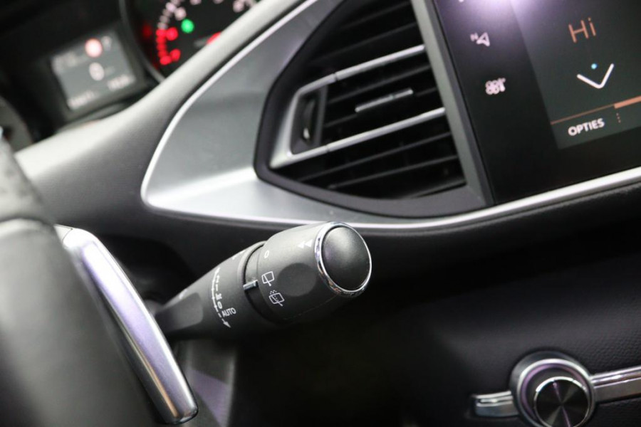 Peugeot 308 SW 1.2 PureTech GT-line*AUTO*PANO*HAAK*ACC*CAM*TEL*
