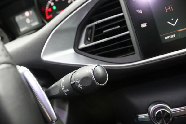 Peugeot 308 SW 1.2 PureTech GT-line*AUTO*PANO*HAAK*ACC*CAM*TEL*