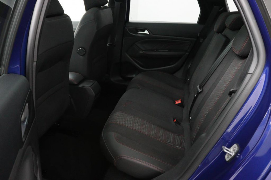Peugeot 308 SW 1.2 PureTech GT-line*AUTO*PANO*HAAK*ACC*CAM*TEL*