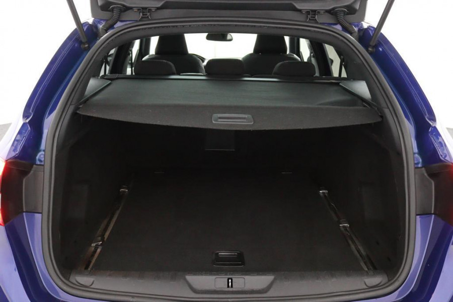 Peugeot 308 SW 1.2 PureTech GT-line*AUTO*PANO*HAAK*ACC*CAM*TEL*