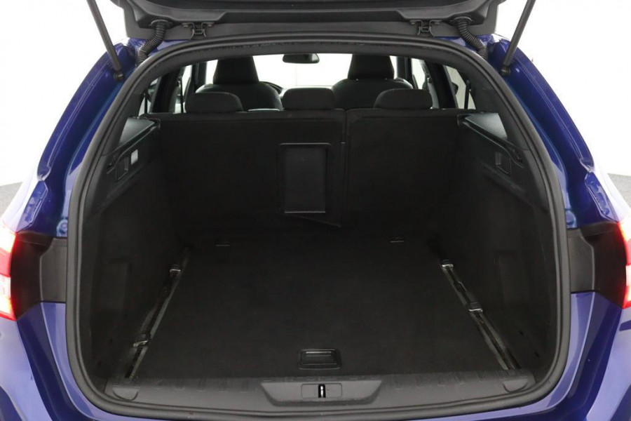 Peugeot 308 SW 1.2 PureTech GT-line*AUTO*PANO*HAAK*ACC*CAM*TEL*