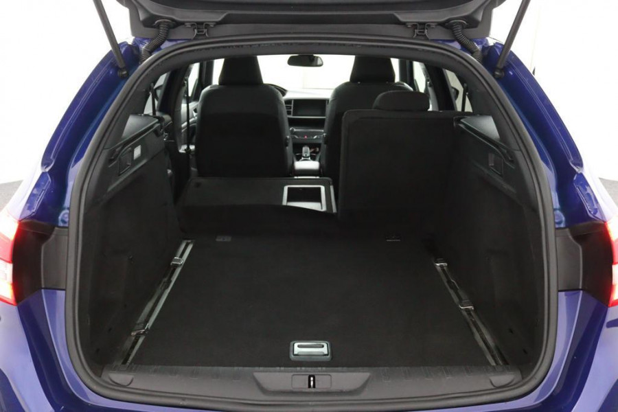 Peugeot 308 SW 1.2 PureTech GT-line*AUTO*PANO*HAAK*ACC*CAM*TEL*