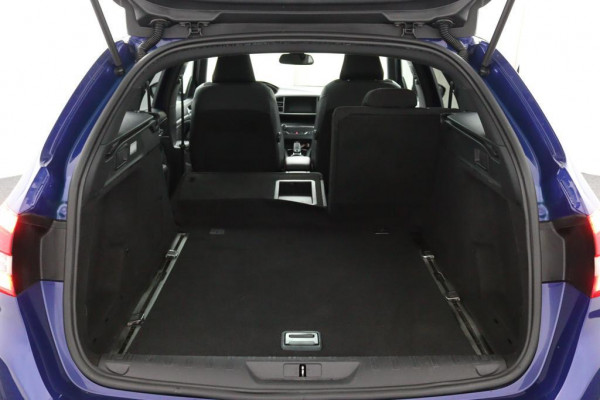 Peugeot 308 SW 1.2 PureTech GT-line*AUTO*PANO*HAAK*ACC*CAM*TEL*