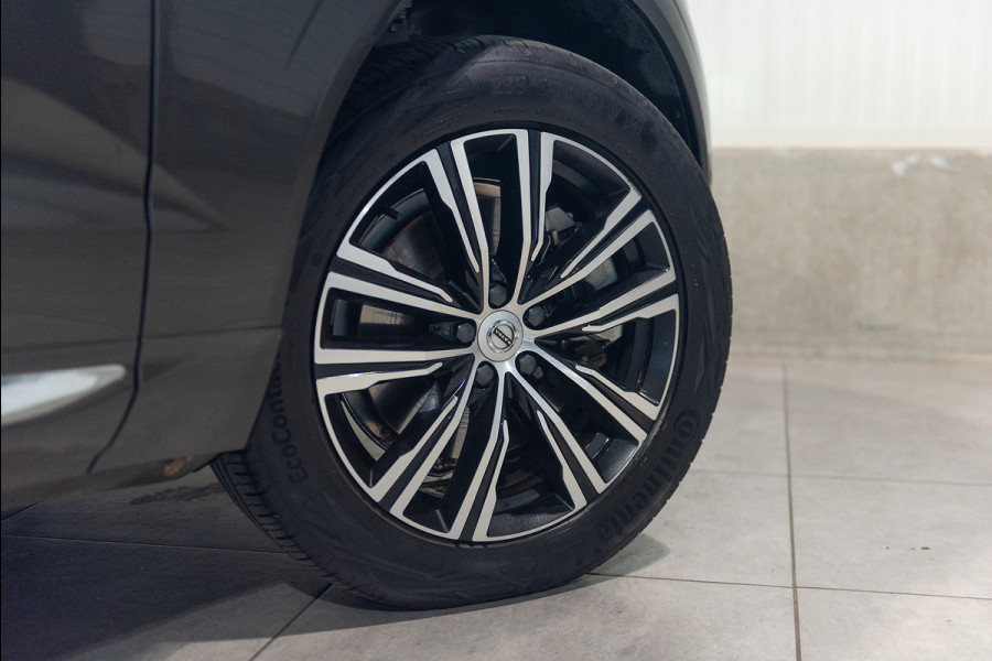 Volvo XC60 T6 Aut. Inscription ACC 360Camera Stoelverwarming Leder 340pk