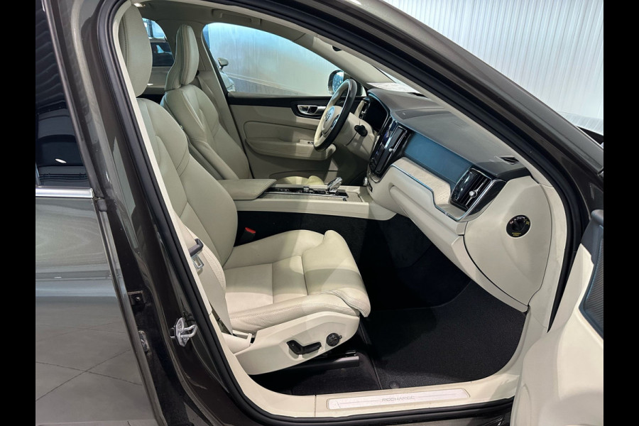 Volvo XC60 T6 Aut. Inscription ACC 360Camera Stoelverwarming Leder 340pk