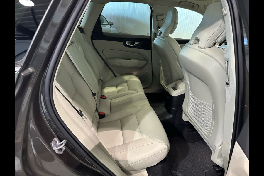 Volvo XC60 T6 Aut. Inscription ACC 360Camera Stoelverwarming Leder 340pk