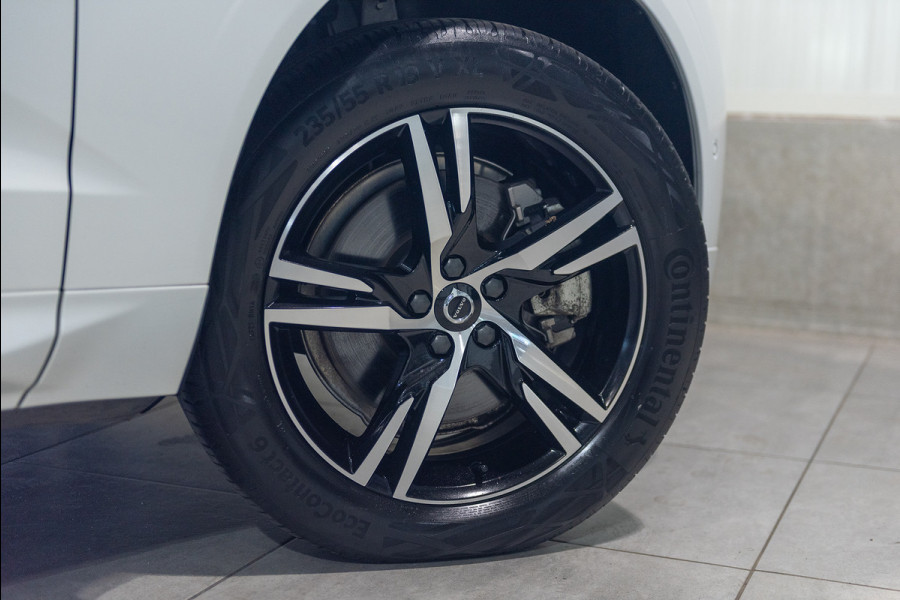 Volvo XC60 T6 Aut. Plug-in hybrid R-Design LongRange 360Camera 405pk