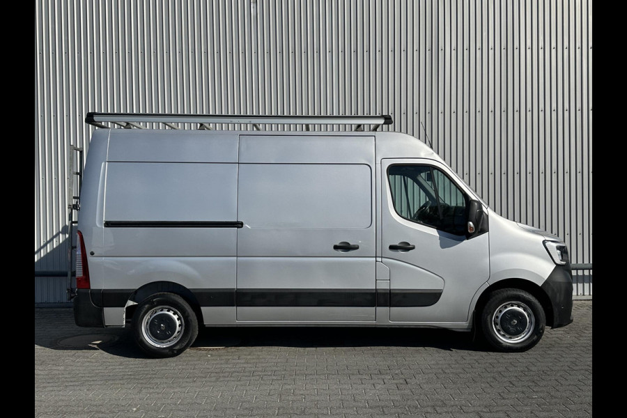 Renault Master T35 2.3 dCi 180 L2H2*A/C*CRUISE*NAVI*CAM*TEL*3PER*