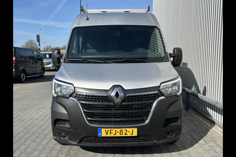 Renault Master T35 2.3 dCi 180 L2H2*A/C*CRUISE*NAVI*CAM*TEL*3PER*