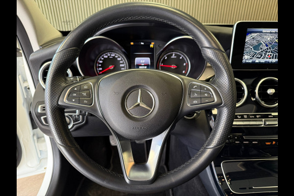 Mercedes-Benz C-Klasse C180 CDI Business Solution PANORAMADAK NAVIGATIE PDC V+A USB