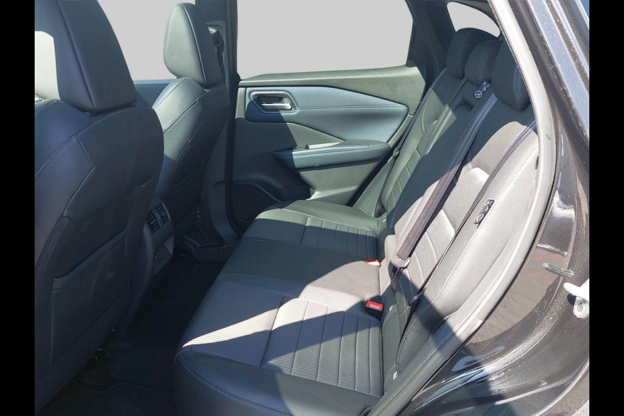 Nissan QASHQAI 1.5 e-Power Business Premium | panoramadak