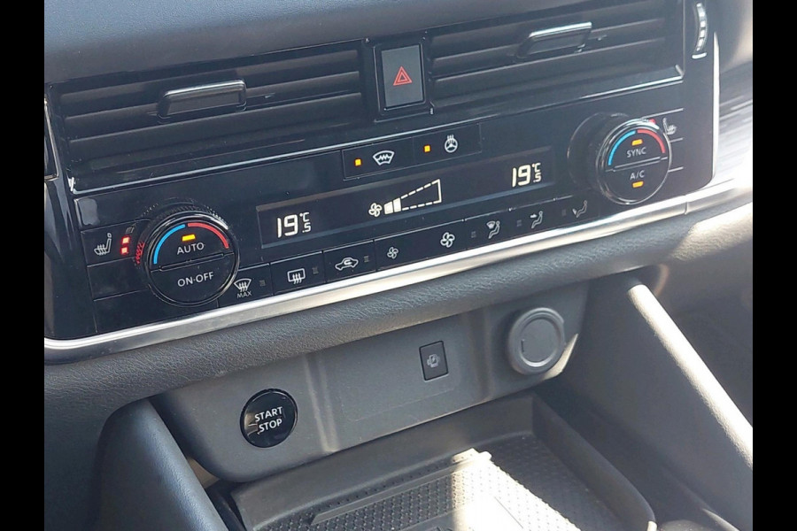 Nissan QASHQAI 1.5 e-Power Business Premium | panoramadak