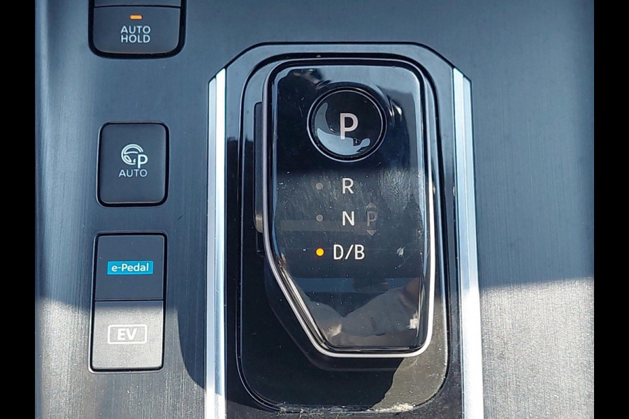 Nissan QASHQAI 1.5 e-Power Business Premium | panoramadak