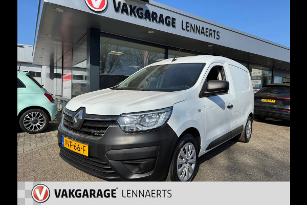 Renault Express 1.5 dCi 75 Comfort +, navi, airco,cruise, Rijklaarprijs