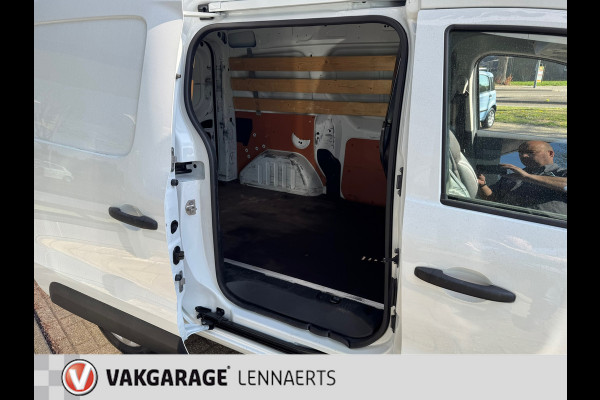 Renault Express 1.5 dCi 75 Comfort +, navi, airco,cruise, Rijklaarprijs