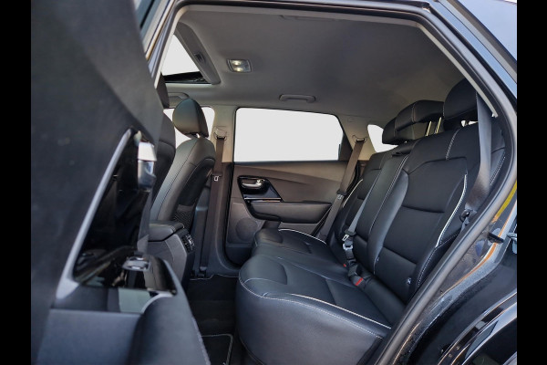 Kia e-Niro ExecutiveLine 64 kWh | Open Dak | Stoelventilatie | JBL | Leder | Adaptive Cruise | BSD |