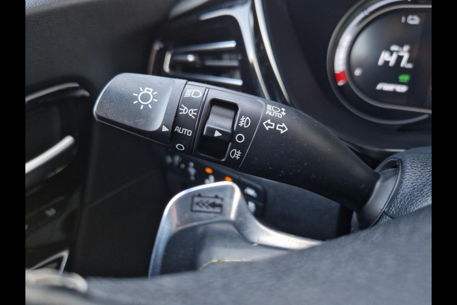 Kia e-Niro ExecutiveLine 64 kWh | Open Dak | Stoelventilatie | JBL | Leder | Adaptive Cruise | BSD |