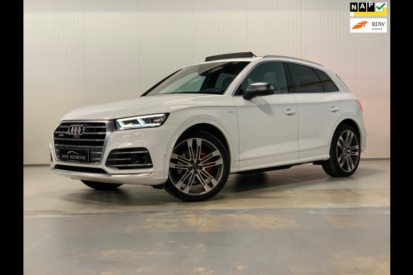 Audi SQ5 3.0 TFSI SQ5 quattro Pro Line Plus | PANO | 360 CAMERA | B&O | AMBIANCE