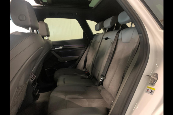 Audi SQ5 3.0 TFSI SQ5 quattro Pro Line Plus | PANO | 360 CAMERA | B&O | AMBIANCE