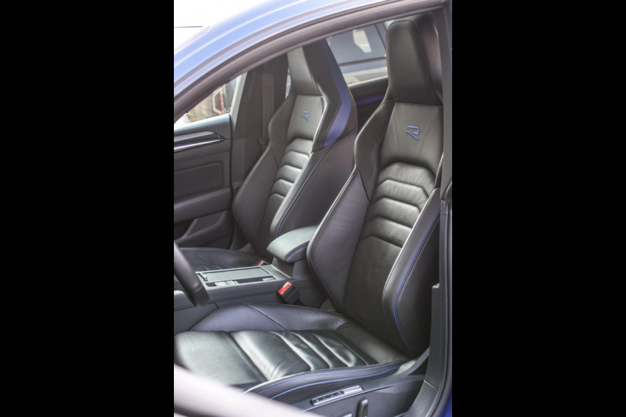 Volkswagen Arteon Shooting Brake 2.0 TSI 4Motion R *Pano*DCC*H&K*360 Camera*Leder*Trekhaak*