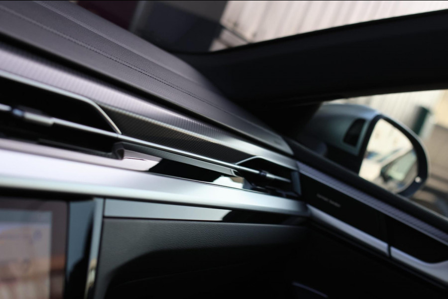 Volkswagen Arteon Shooting Brake 2.0 TSI 4Motion R *Pano*DCC*H&K*360 Camera*Leder*Trekhaak*