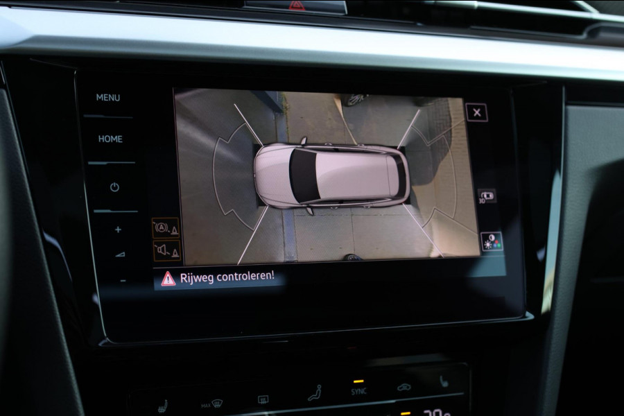 Volkswagen Arteon Shooting Brake 2.0 TSI 4Motion R *Pano*DCC*H&K*360 Camera*Leder*Trekhaak*
