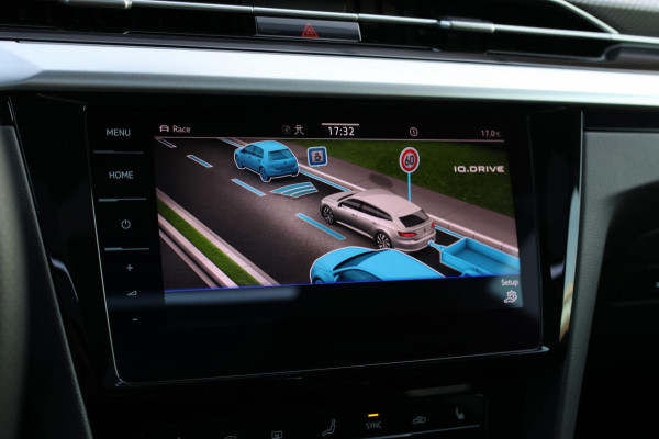 Volkswagen Arteon Shooting Brake 2.0 TSI 4Motion R *Pano*DCC*H&K*360 Camera*Leder*Trekhaak*