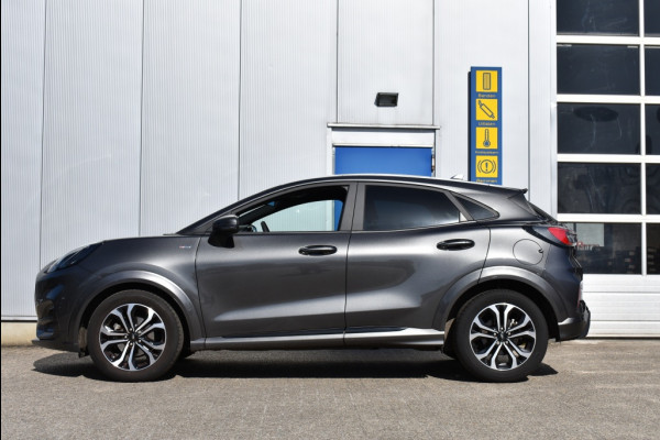 Ford Puma 1.0 EB Hyb. ST-Line Comf-WinterPack B&O