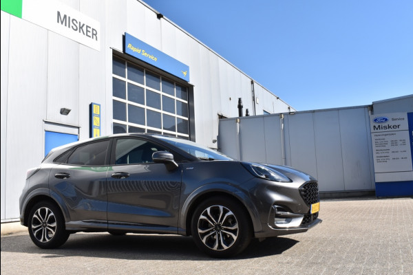 Ford Puma 1.0 EB Hyb. ST-Line Comf-WinterPack B&O