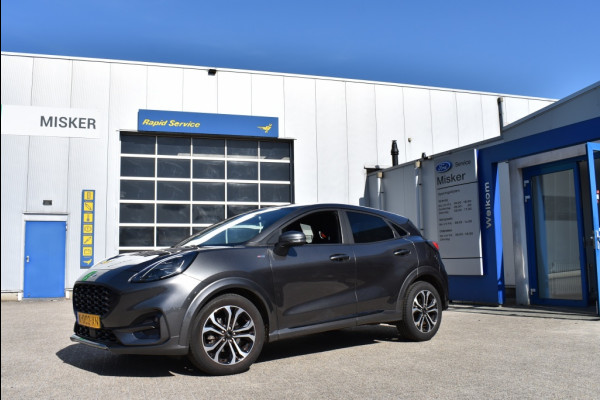 Ford Puma 1.0 EB Hyb. ST-Line Comf-WinterPack B&O