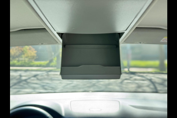 Volkswagen Sharan 1.4 TSI AUT Navi Lane assist Stoel VW 34dkm Exclusive Zijdeuren Bluetooth
