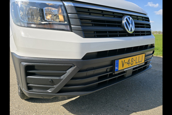 Volkswagen Crafter 35 2.0 TDI L3 H3 Highline - 140 Pk - Euro 6 - Airco - Cruise Control