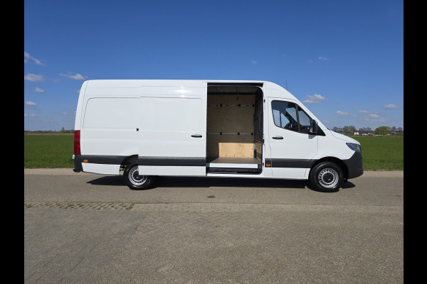Mercedes-Benz Sprinter 315 1.9 CDI L3 H2 - 150 Pk - Euro 6 - RWD - MBUX - Camera - Airco - Cruise Control