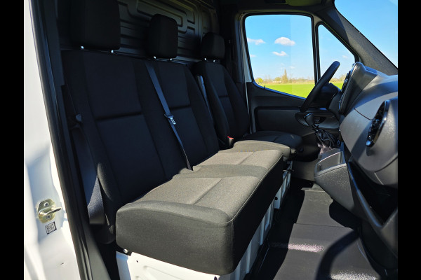 Mercedes-Benz Sprinter 315 1.9 CDI L3 H2 - 150 Pk - Euro 6 - RWD - MBUX - Camera - Airco - Cruise Control